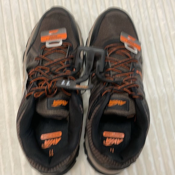 NWT Avia Men’s Athletic Shoes. - Picture 4 of 7